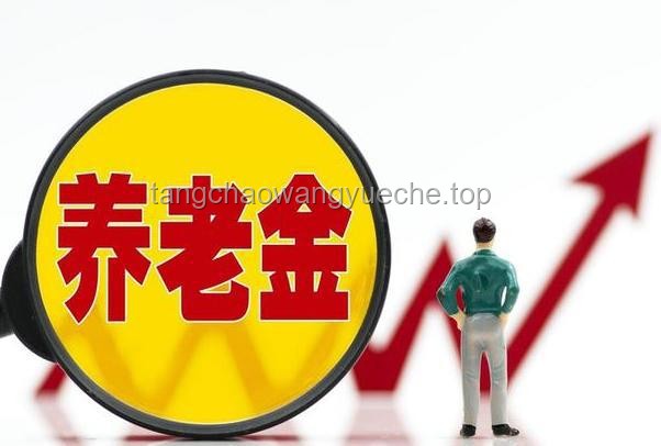 退休人員樂開花！2025年養(yǎng)老金“雙增長”全攻略