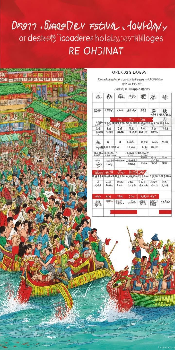 端午放假最新改動(dòng)對(duì)比解析：假期調(diào)整帶來的影響