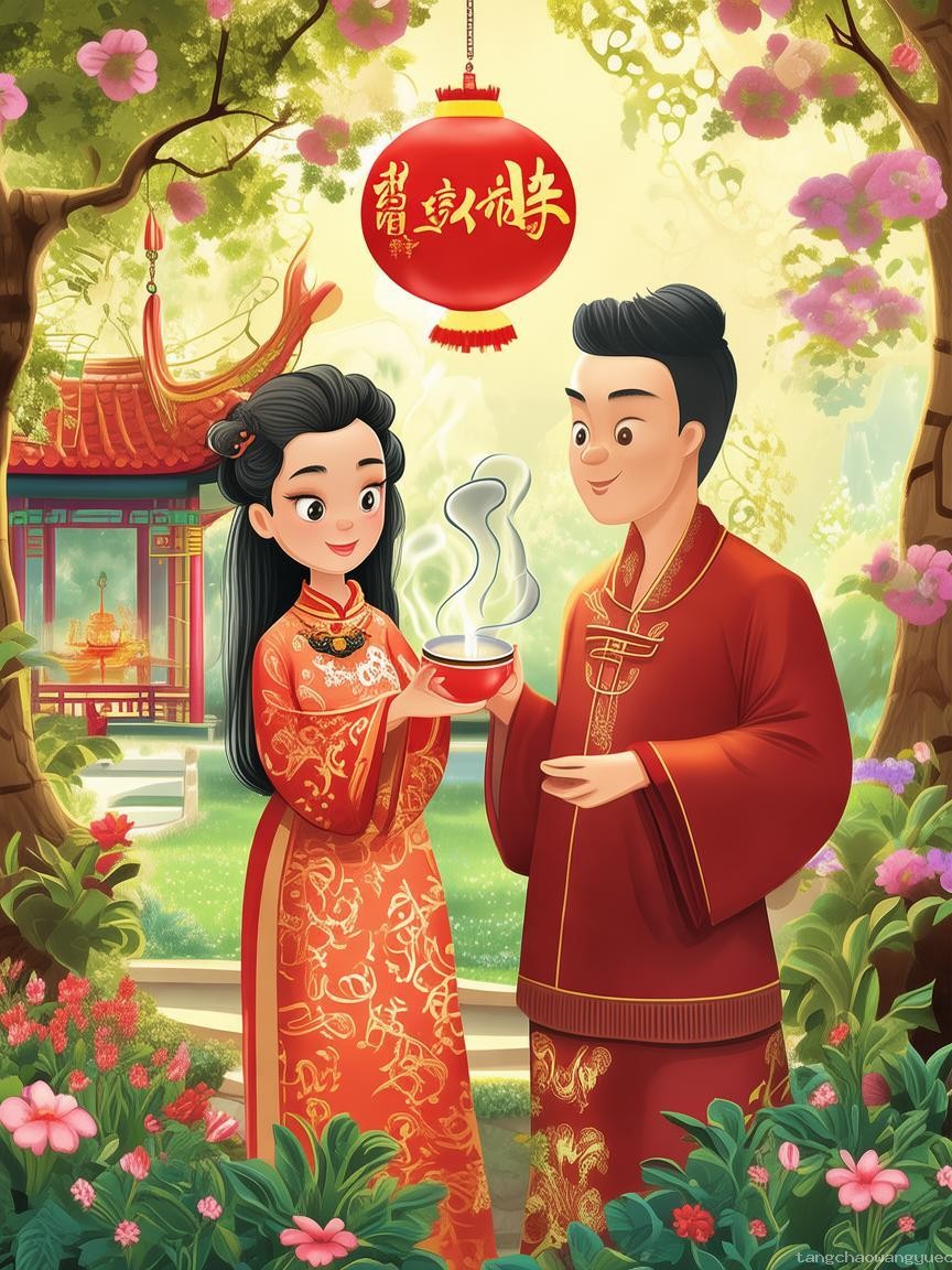 端午前后備孕，一碗“送子湯”助我好孕雙胎