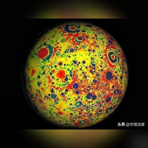 中國慷慨分享月壤與NASA無緣的對比分析