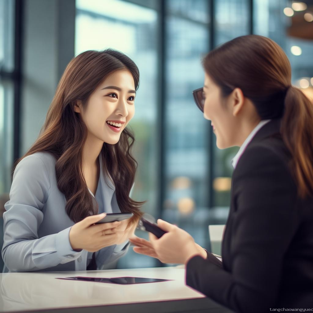 孟羽童與董明珠微信互動：職場人際網(wǎng)絡(luò)的微妙與機遇