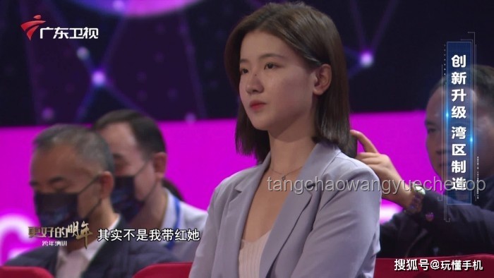 孟羽童與董明珠微信互動：職場人際網(wǎng)絡(luò)的微妙與機遇