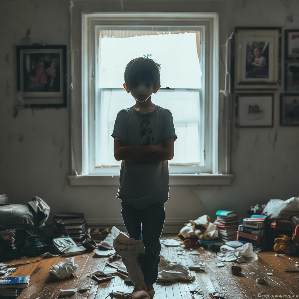 如何解決并預(yù)防家庭管教中的暴力行為：管教打罵9歲兒子致死事件的反思與行動(dòng)