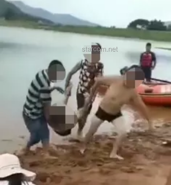 重慶釣魚落水悲劇與戶外休閑活動(dòng)安全對比分析