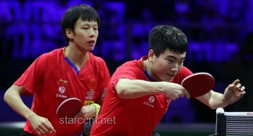 國乒雙打遭遇挑戰(zhàn)：雙保險格局瓦解與行業(yè)影響深度剖析