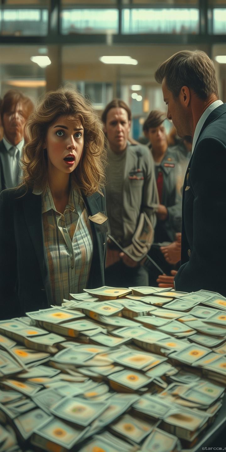 如何理性處理“女子取500萬現(xiàn)金給網(wǎng)戀男友被攔”事件
