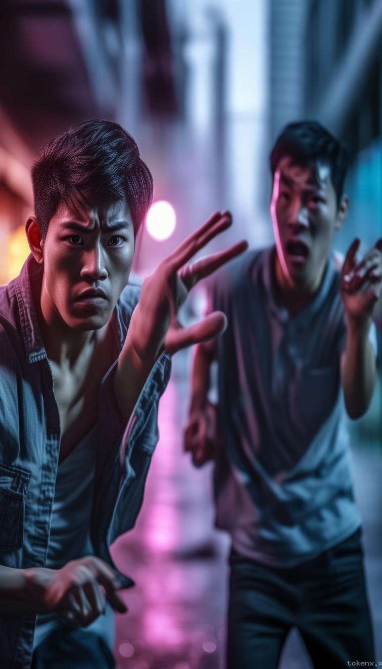 被打后還手：如何界定正當(dāng)防衛(wèi)與互毆？