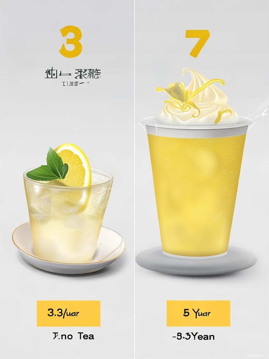 拼某飯3.9元檸檬茶與15元同款差異解析及選購指南