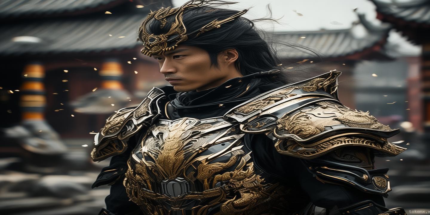 《黑神話：悟空》鎧甲披掛設(shè)計(jì)趨勢(shì)預(yù)測(cè)：融合傳統(tǒng)與創(chuàng)新的未來之路