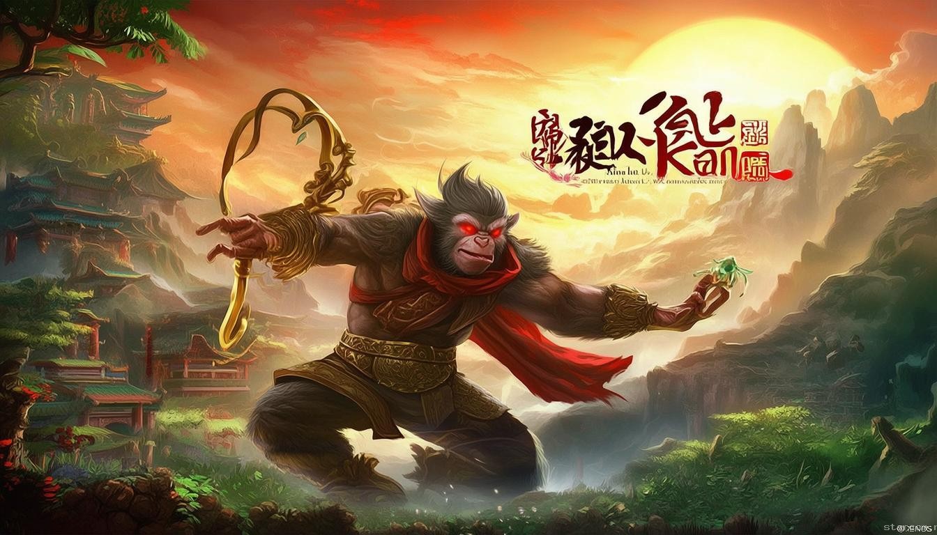 《黑神話：悟空》——國(guó)產(chǎn)游戲的新里程碑與行業(yè)趨勢(shì)的深度剖析