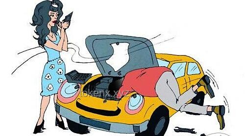 車輛異響背后的蛇形奇遇：創(chuàng)新思維在日常生活中的應(yīng)用