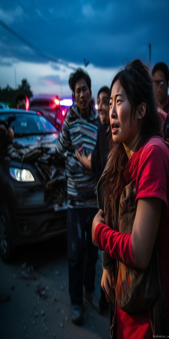 “江西女子車禍獲救引熱議，未來見義勇為激勵(lì)機(jī)制或?qū)⒏镄?？? title=