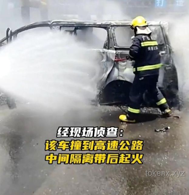 “江西女子車禍獲救引熱議，未來見義勇為激勵(lì)機(jī)制或?qū)⒏镄?？? title=