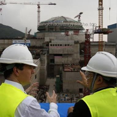 跨國債務糾紛：中方斷電巴方核電站背后的故事與啟示