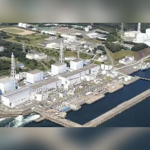 跨國債務糾紛：中方斷電巴方核電站背后的故事與啟示