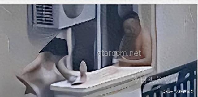 女子陽臺打撲克被偷拍事件解決方案
