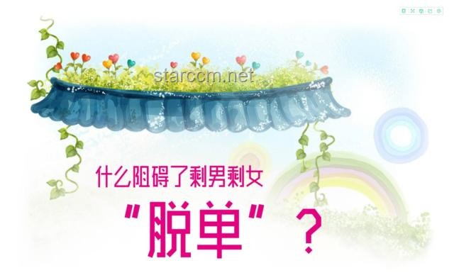 單身如何優(yōu)雅地談情說(shuō)愛：實(shí)用指南