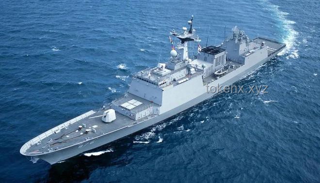 朝鮮新驅(qū)逐艦下水事故：一次深刻的失敗與反思