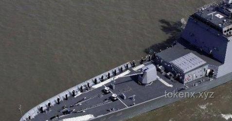 朝鮮新驅(qū)逐艦下水事故解決方案