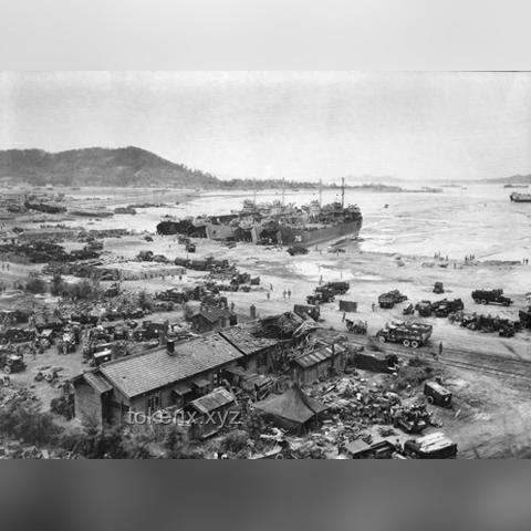 朝鮮驅(qū)逐艦下水事故深度分析：技術(shù)挑戰(zhàn)與國家尊嚴(yán)