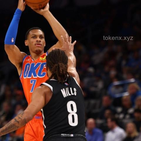 亞歷山大或?qū)⒁I(lǐng)NBA新風(fēng)潮，當(dāng)選常規(guī)賽MVP只是起點
