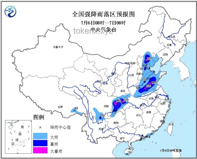 湖北暴雨深度分析：氣象特征、影響與應(yīng)對(duì)策略