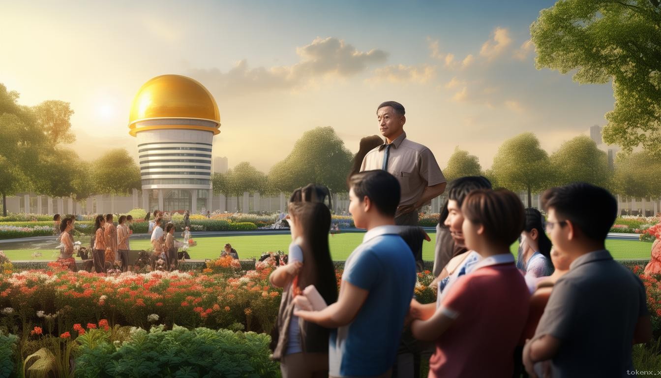 福耀科技大學校長王樹國三問中國教育：啟迪創(chuàng)新人才培養(yǎng)新思考