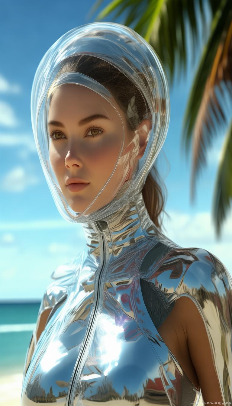 26歲女孩全副武裝防曬，竟然導(dǎo)致骨質(zhì)疏松？防曬與骨健康的平衡之道