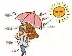 26歲女孩全副武裝防曬，竟然導(dǎo)致骨質(zhì)疏松？防曬與骨健康的平衡之道