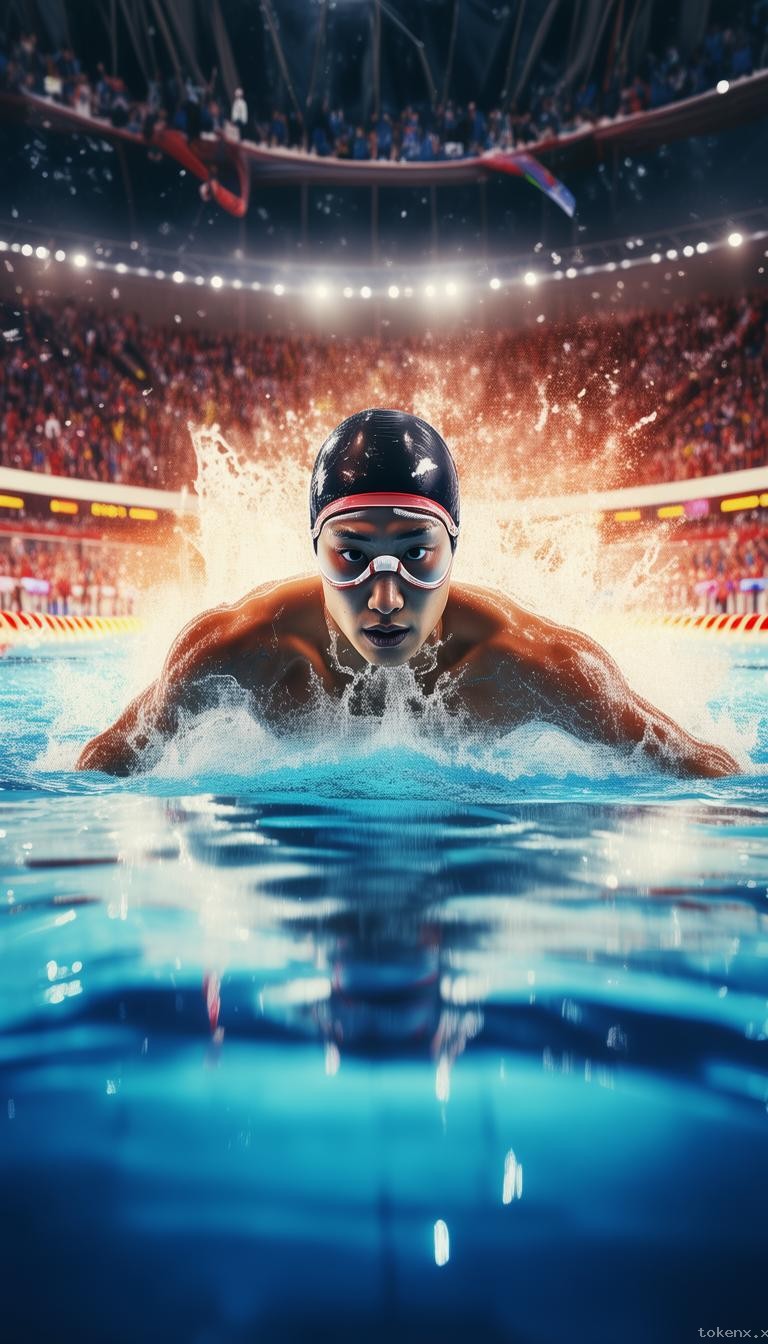 徐嘉余200米仰泳奪冠之路：策略、挑戰(zhàn)與突破