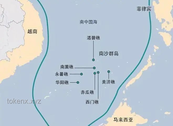 中菲南海爭端新趨勢：科考船事件后的未來展望