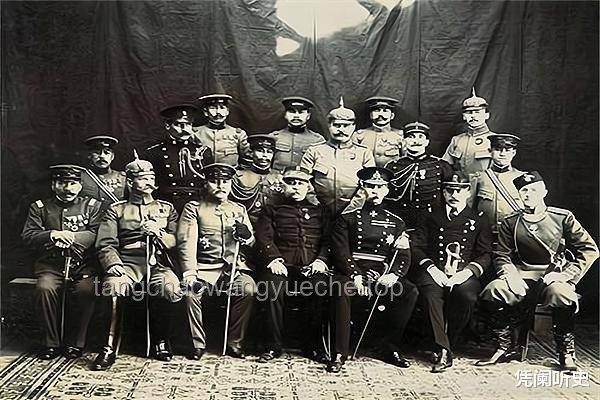 以軍向外交使團(tuán)鳴槍驚險(xiǎn)時(shí)刻：中國(guó)外交官的冷靜與智慧