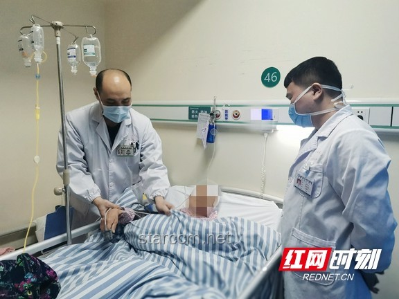 男子晨起洗澡突發(fā)顱內(nèi)動(dòng)脈瘤破裂：一起健康警鐘的案例研究