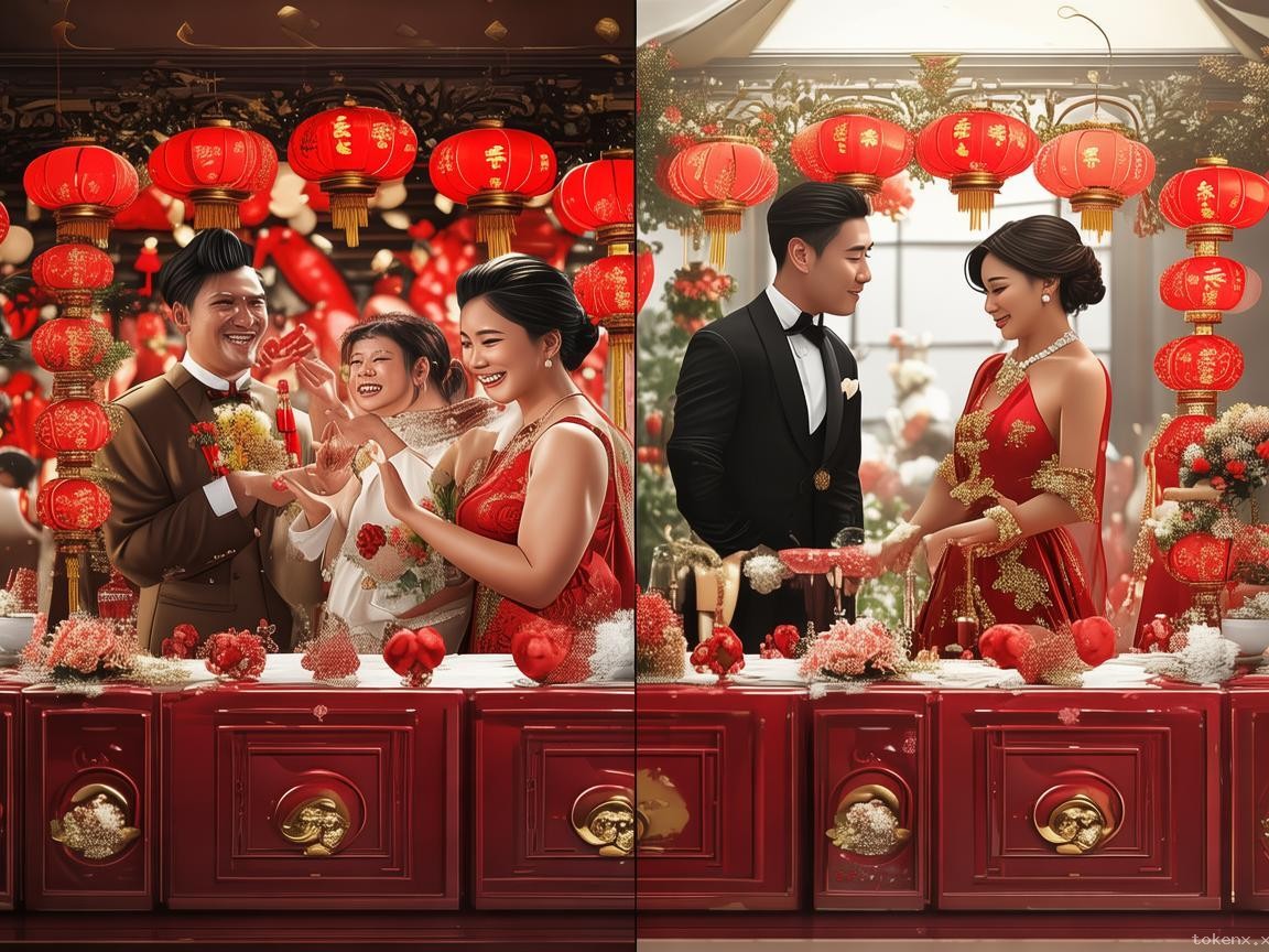 甘肅彩禮標(biāo)準(zhǔn)上限對比：5萬與8萬的影響分析