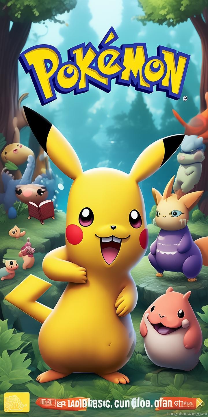 精靈寶可夢（Pokémon）中那些令人捧腹又漲知識的冷趣聞！