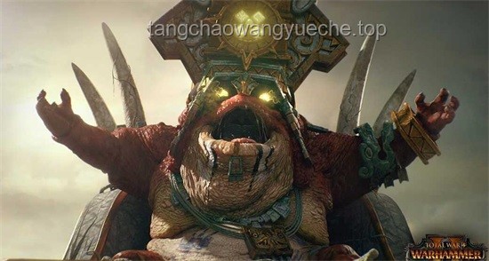 《戰(zhàn)錘2：全面戰(zhàn)爭》背景故事與人物關系全解析