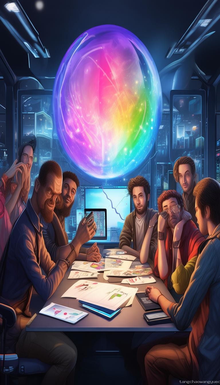 給獨(dú)立游戲制作人的進(jìn)階建議：突破瓶頸，邁向成功的策略解析