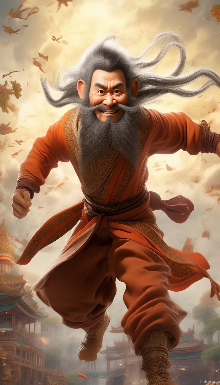 《黑神話(huà)：悟空》——重塑經(jīng)典，引領(lǐng)游戲文化新趨勢(shì)