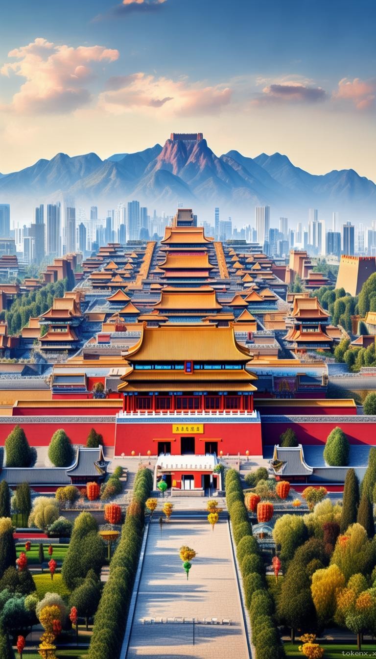 中國(guó)有哪些現(xiàn)存的宏偉至極的古建筑？探索歷史瑰寶之旅
