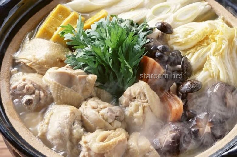 自帶鮮味食材的秘密探索，讓餐桌美味升級！