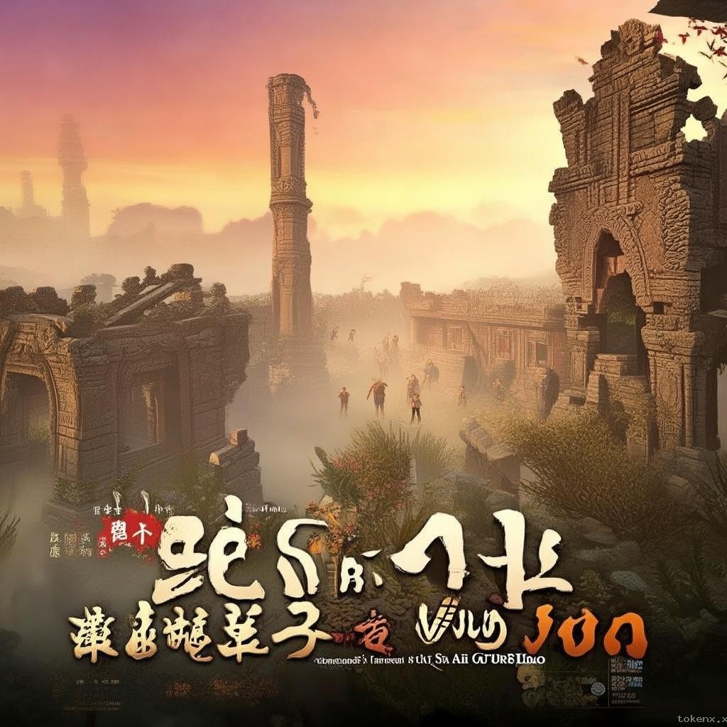 《黑神話：悟空》里的山西古跡探秘，一場視覺盛宴