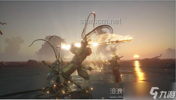 《黑神話：悟空》隱藏劇情與彩蛋的深度洞察，探索國產(chǎn)游戲新里程