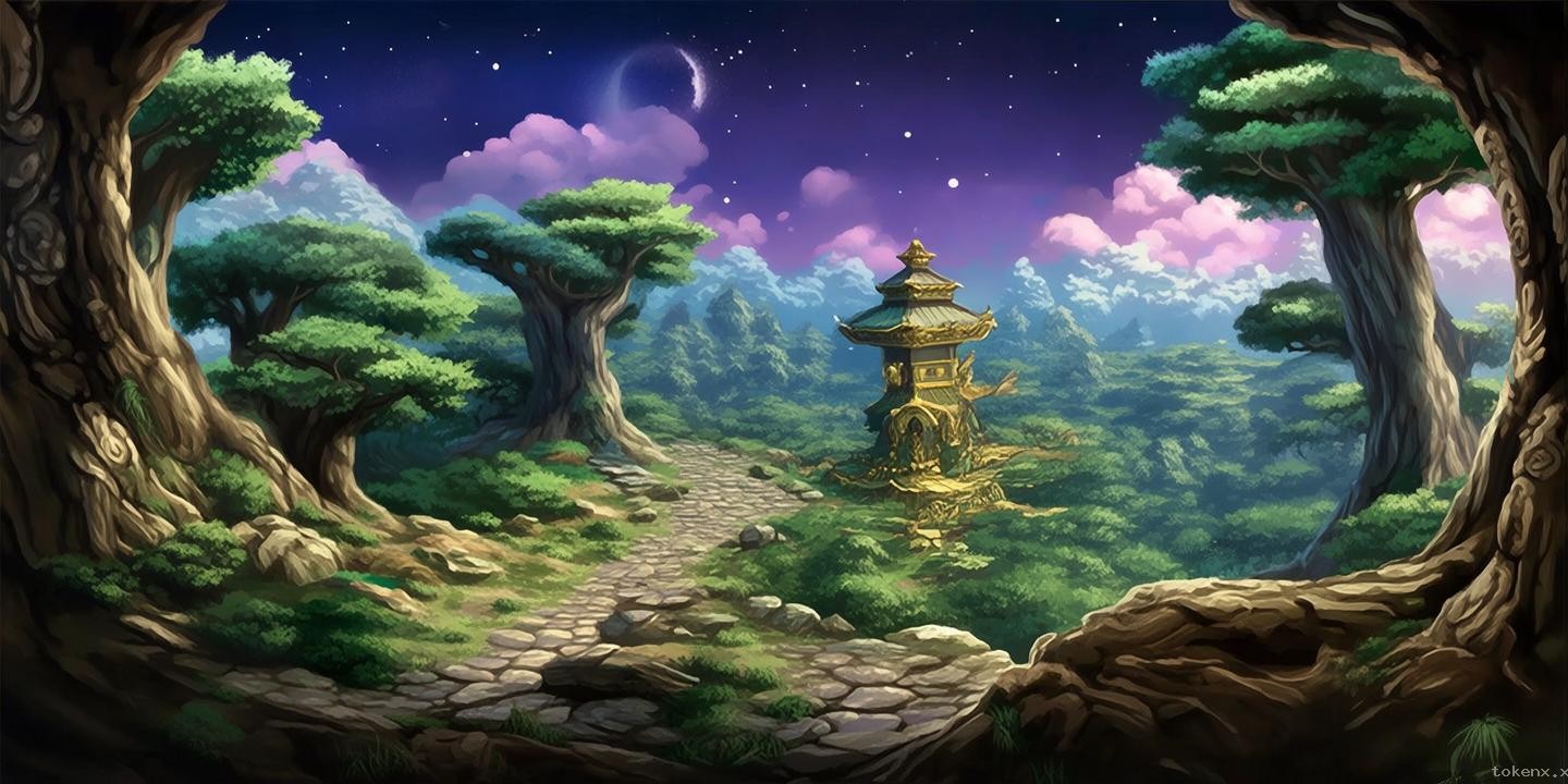 《黑神話：悟空》地圖設計評估：美術與功能如何平衡？