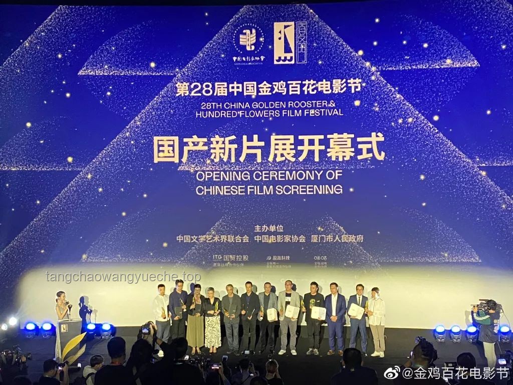 **烏爾善：以新技術引領中國電影工業(yè)化浪潮**