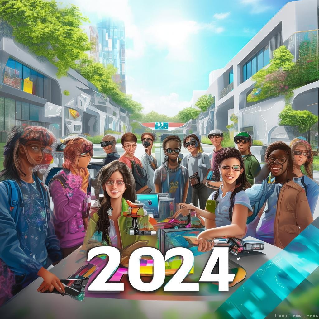 2024開學(xué)季：新趨勢(shì)下的校園活動(dòng)創(chuàng)新展望??