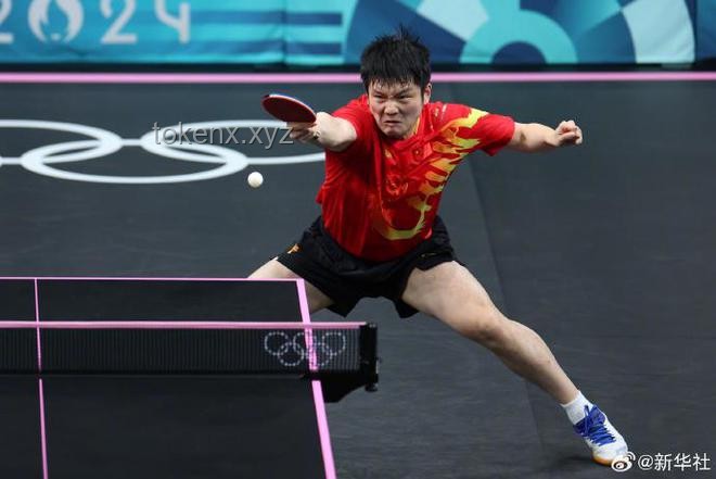 奧運(yùn)乒乓球決賽：莫雷加德干爽對(duì)戰(zhàn)樊振東大汗淋漓的背后原因探究