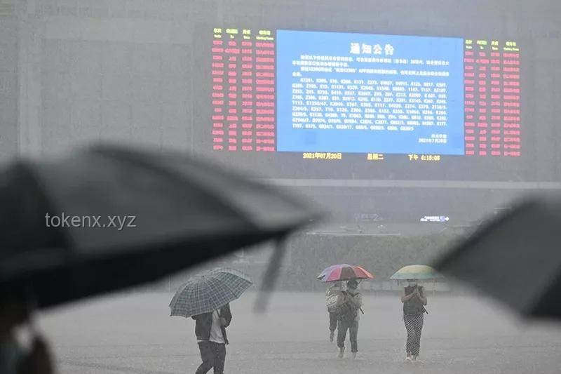 ???破謠而行：揭秘暴雨傳言的迷霧，點(diǎn)亮創(chuàng)新思維之光?
