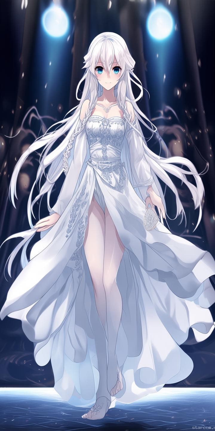 姬如雪出場全攻略：解鎖動漫角色魅力
