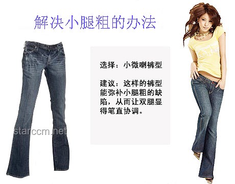 如何挑選“讓店員都無話可說”的完美褲子：實(shí)用指南