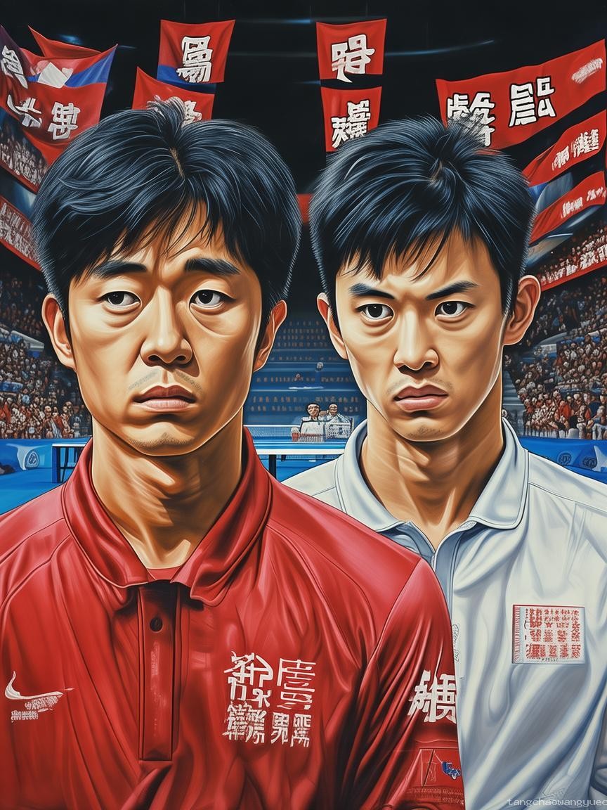 國(guó)乒男雙無緣四強(qiáng)：復(fù)盤與提升策略指南